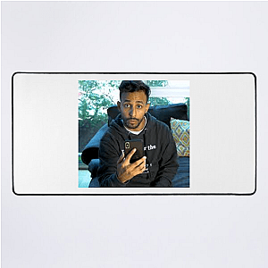 Anwar Jibawi Merch Anwar Jibawi Mouse Pads