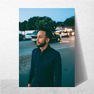 Anwar Jibawi Special Collection Anwar Jibawi Posters