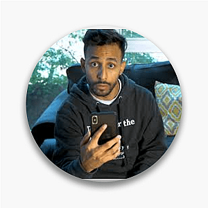 Anwar Jibawi Merch Anwar Jibawi Pins