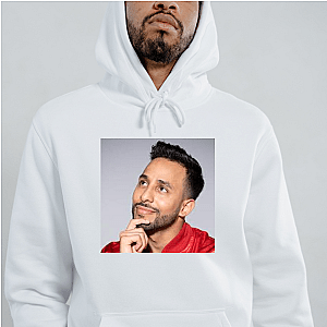 Anwar Jibawi Signature Anwar Jibawi Hoodies
