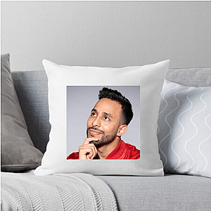 Anwar Jibawi Signature Anwar Jibawi Pillows Cover