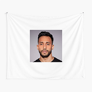 Anwar Jibawi Fan Art Anwar Jibawi Tapestries