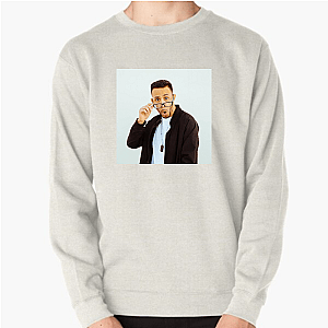 Anwar Jibawi Merch Collection Anwar Jibawi Sweatshirts