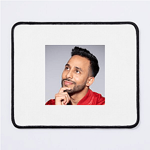 Anwar Jibawi Signature Anwar Jibawi Mouse Pads