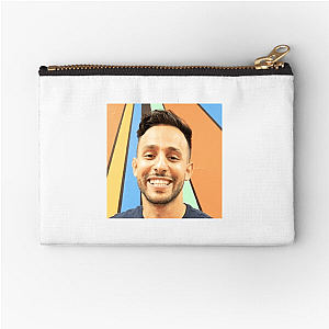 Anwar Jibawi Limited Collection Anwar Jibawi Zipper Pouches