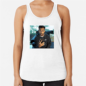 Anwar Jibawi Merch Anwar Jibawi Tank Tops