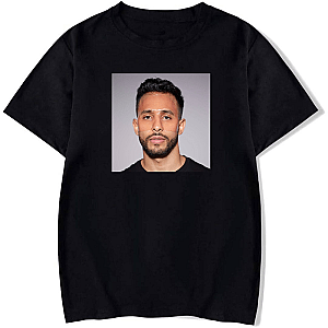 Anwar Jibawi Fan Art Anwar Jibawi T-Shirts