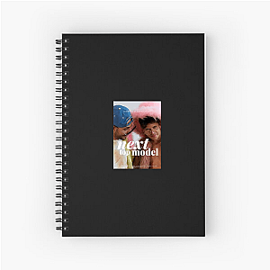 Anwar Jibawi Collection for fans Anwar Jibawi Notebook