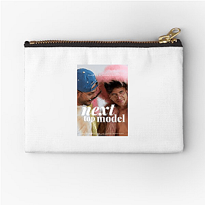 Anwar Jibawi Collection for fans Anwar Jibawi Zipper Pouches