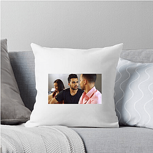 Anwar Jibawi Merchandise For Fans Anwar Jibawi Pillows Cover