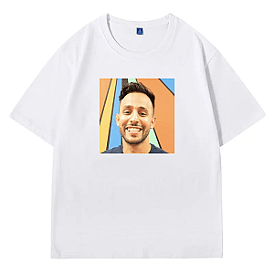 Anwar Jibawi Limited Collection Anwar Jibawi T-Shirts