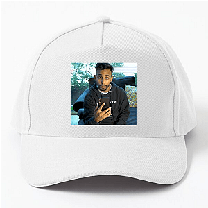 Anwar Jibawi Merch Anwar Jibawi Hats & Caps