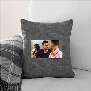 Anwar Jibawi Merchandise For Fans Anwar Jibawi Pillows Cover