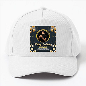 Anwar Jibawi Merchandise Anwar Jibawi Hats & Caps