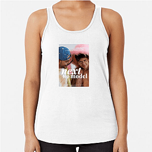Anwar Jibawi Collection for fans Anwar Jibawi Tank Tops