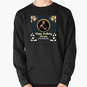 Anwar Jibawi Merchandise Anwar Jibawi Sweatshirts
