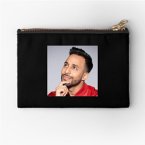 Anwar Jibawi Signature Anwar Jibawi Zipper Pouches