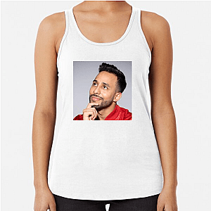 Anwar Jibawi Signature Anwar Jibawi Tank Tops