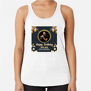 Anwar Jibawi Merchandise Anwar Jibawi Tank Tops