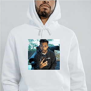 Anwar Jibawi Merch Anwar Jibawi Hoodies