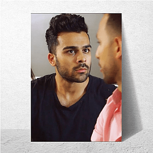 Anwar Jibawi Merchandise For Fans Anwar Jibawi Posters