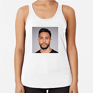 Anwar Jibawi Fan Art Anwar Jibawi Tank Tops