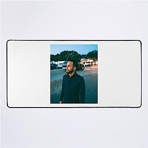 Anwar Jibawi Special Collection Anwar Jibawi Mouse Pads