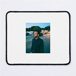 Anwar Jibawi Special Collection Anwar Jibawi Mouse Pads