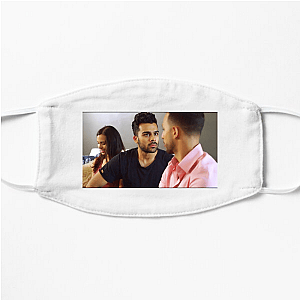 Anwar Jibawi Merchandise For Fans Anwar Jibawi Face Masks