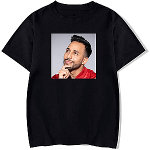 Anwar Jibawi Signature Anwar Jibawi T-Shirts