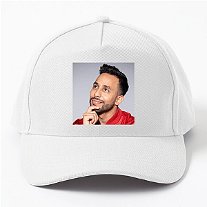 Anwar Jibawi Signature Anwar Jibawi Hats & Caps