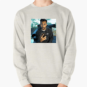 Anwar Jibawi Merch Anwar Jibawi Sweatshirts