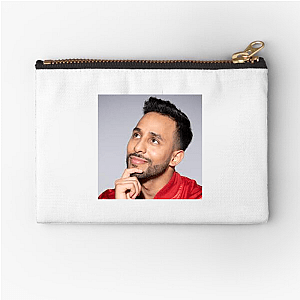 Anwar Jibawi Signature Anwar Jibawi Zipper Pouches