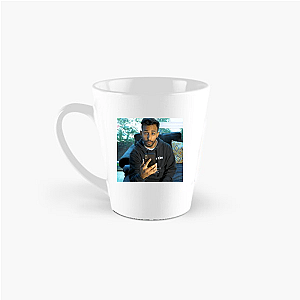 Anwar Jibawi Merch Anwar Jibawi Mugs