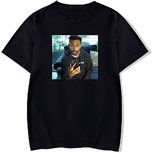 Anwar Jibawi Merch Anwar Jibawi T-Shirts