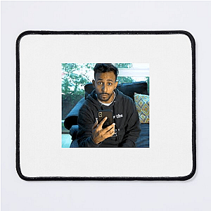 Anwar Jibawi Merch Anwar Jibawi Mouse Pads