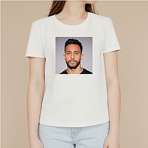 Anwar Jibawi Fan Art Anwar Jibawi T-Shirts