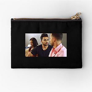 Anwar Jibawi Merchandise For Fans Anwar Jibawi Zipper Pouches