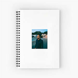 Anwar Jibawi Special Collection Anwar Jibawi Notebook
