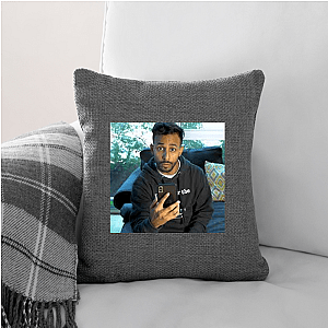 Anwar Jibawi Merch Anwar Jibawi Pillows Cover