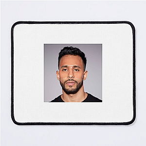 Anwar Jibawi Fan Art Anwar Jibawi Mouse Pads