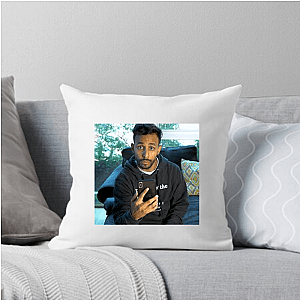 Anwar Jibawi Merch Anwar Jibawi Pillows Cover