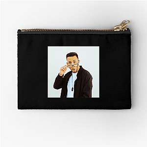Anwar Jibawi Merch Collection Anwar Jibawi Zipper Pouches