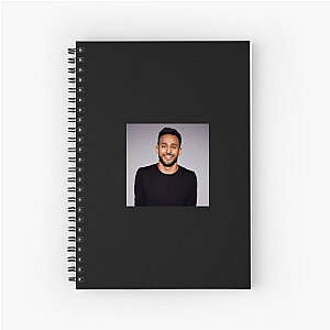 Anwar Jibawi Merch For Fans Anwar Jibawi Notebook
