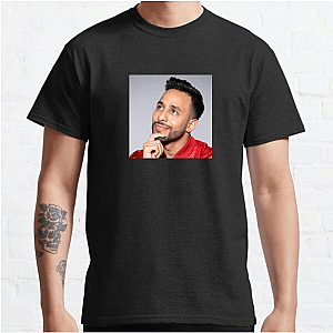 Anwar Jibawi Signature Anwar Jibawi T-Shirts