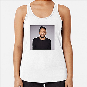 Anwar Jibawi Merch For Fans Anwar Jibawi Tank Tops