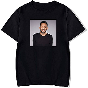 Anwar Jibawi Merch For Fans Anwar Jibawi T-Shirts