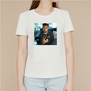 Anwar Jibawi Merch Anwar Jibawi T-Shirts