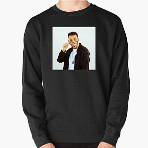 Anwar Jibawi Merch Collection Anwar Jibawi Sweatshirts