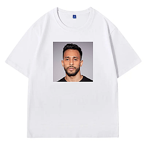 Anwar Jibawi Fan Art Anwar Jibawi T-Shirts